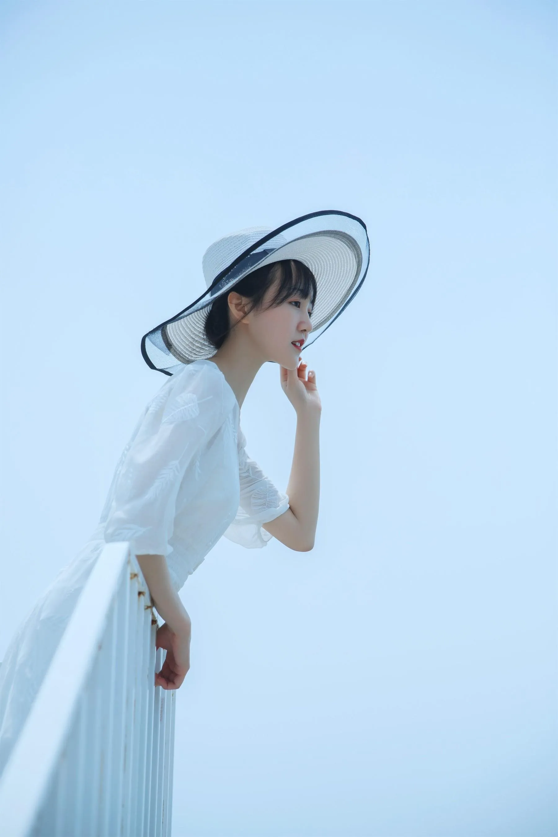 [YITUYU艺图语]2022.02.16 海风 __黄小坏坏 [29P]插图7